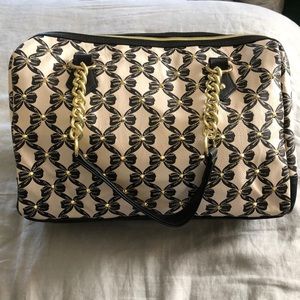 Large Betsey Johnson Bag